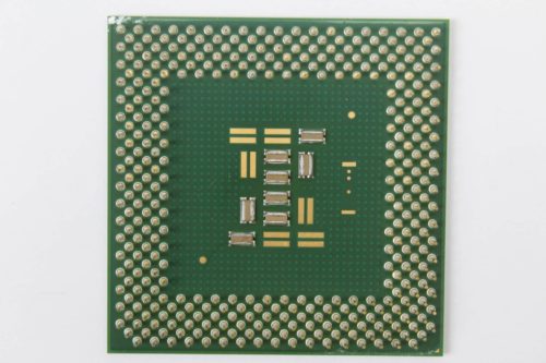 Intel Pentium III 800MHz