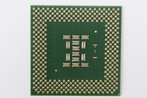 Intel Pentium III 850MHz