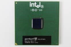 Intel Pentium 3 850MHz