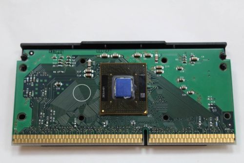 Intel Pentium III 866MHz
