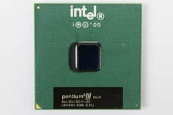 Intel Pentium 3 866MHz