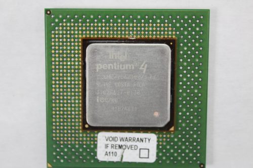 Intel Pentium 4 1.3GHz