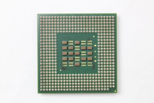 Intel Pentium 4 1.6A GHz