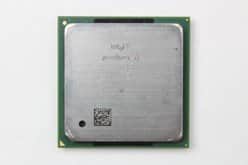 Intel Pentium 4 1.6A GHz