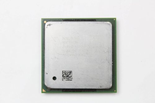Intel Pentium 4 2.4GHz