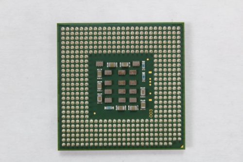 Intel Pentium 4 3.00GHz