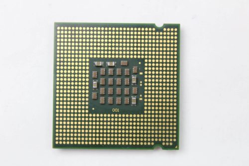 Intel Pentium 4 3.2GHz