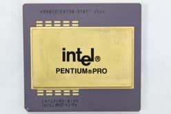 Intel Pentium PRO 150MHz