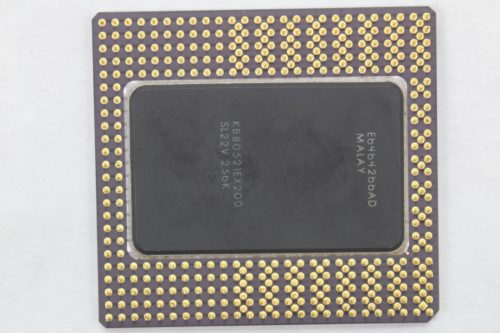 Intel Pentium PRO 200MHz