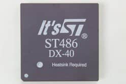 ST 486DX 40MHz