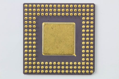 AMD 486DX2 66MHz