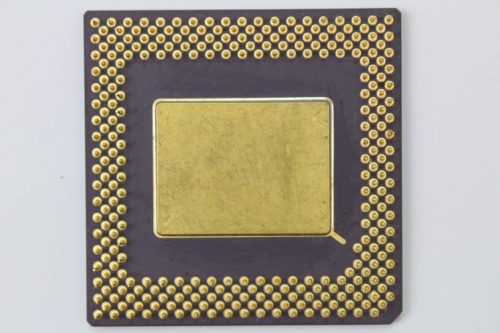 AMD K5 PR120