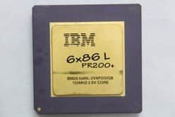 IBM 6x86L PR200+