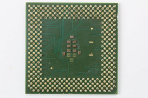 Intel Pentium 3 1133MHz