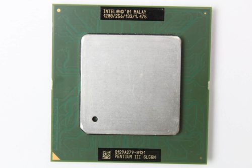 Intel Pentium 3 1200MHz