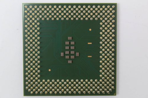 Intel Pentium 3 1200MHz