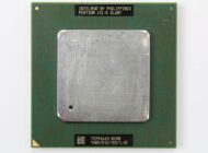 Intel Pentium III 1400MHz
