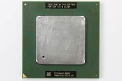 Intel Pentium 3 1400MHz