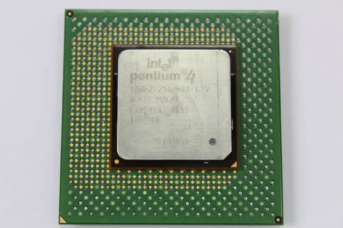 Intel Pentium 4 1.5GHz