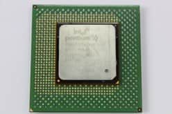 Intel Pentium 4 1.5GHz