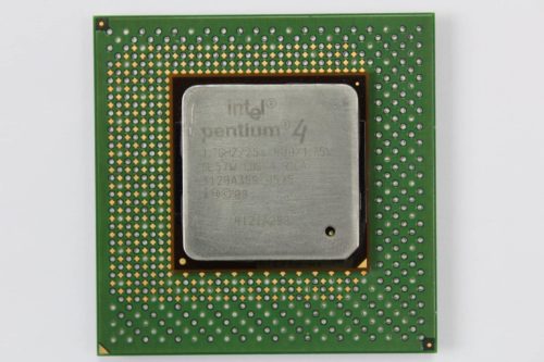 Intel Pentium 4 1.7GHz