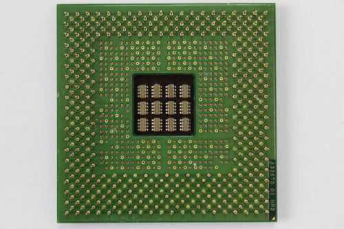Intel Pentium 4 1.7GHz