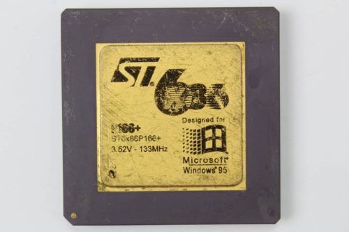 ST 6×86 P166+