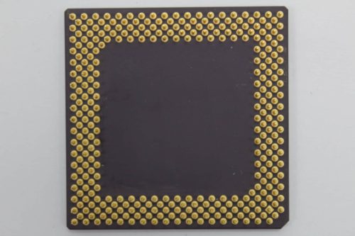 AMD K6-2 380MHz