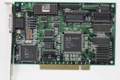 S3 Vision864 DXP-3864P
