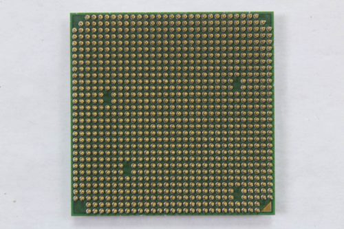 AMD Athlon 64 X2 4600+