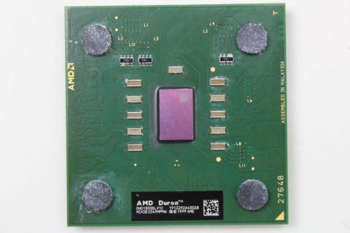 AMD Duron 1800