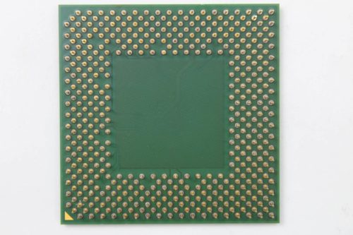 AMD Duron 1800