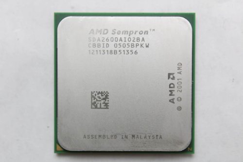 AMD Sempron 2600+