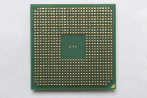 AMD Sempron 2600+