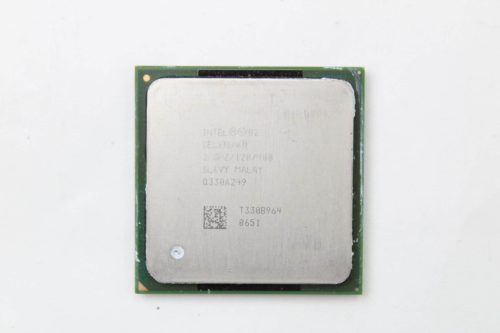Intel Celeron 2.0GHz