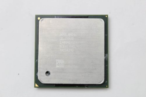 Intel Celeron 2.4GHz