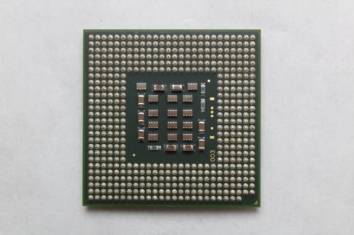 Intel Celeron D 2.53GHz