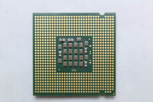 Intel Celeron D 326 2.53GHz