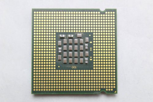 Intel Celeron D 336 2.8GHz