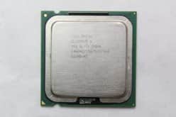 Intel Celeron D 346 3.06GHz