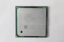 Intel Pentium 4 2.6GHz