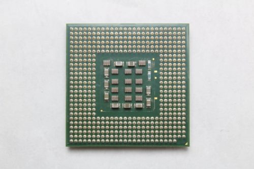Intel Pentium 4 2.8GHz HT