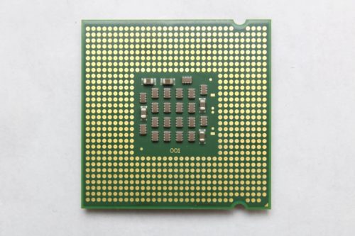 Intel Pentium 4 515J 2.93GHz
