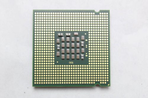 Intel Pentium 4 524 3.06GHz