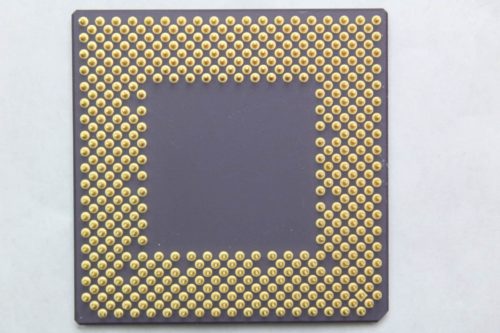 AMD Duron 1200