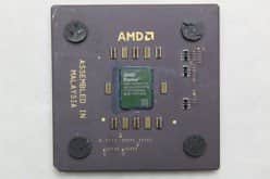 AMD Duron 1200
