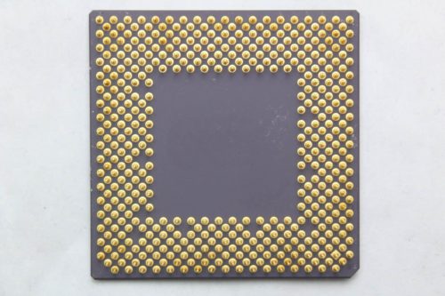 AMD Duron 750