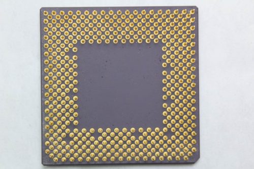 AMD Duron 850