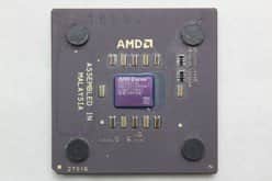 AMD Duron 850