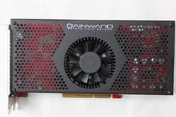 Gainward nVidia GeForce 7900 GS